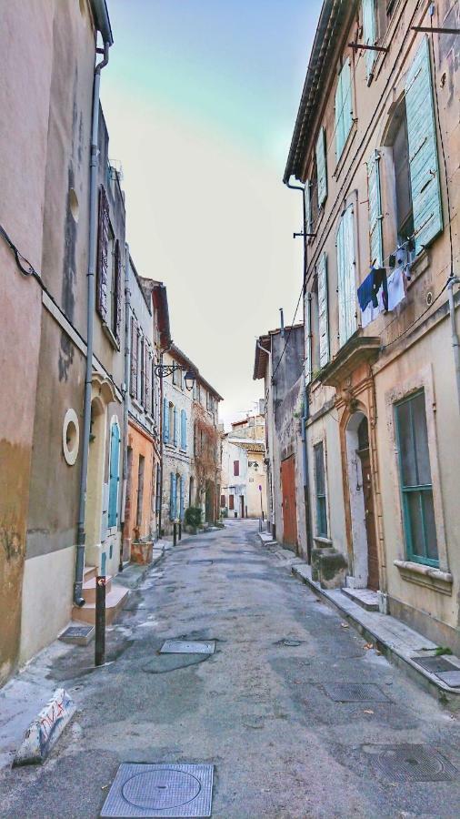 Place De La Roquette, Centre Historique آرْلْ المظهر الخارجي الصورة