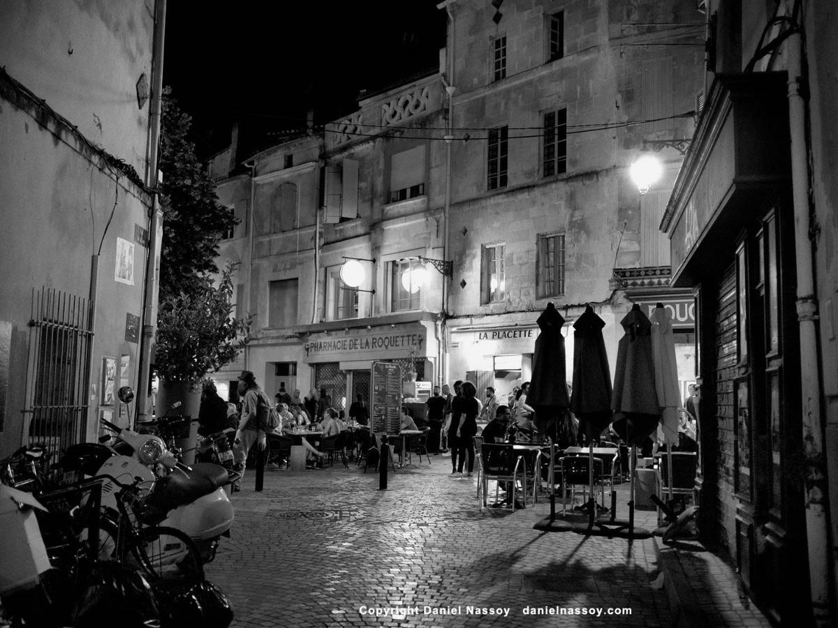 Place De La Roquette, Centre Historique آرْلْ المظهر الخارجي الصورة